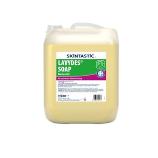 Skintastic Lavydes Soap 5 Liter