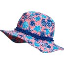 Playshoes - Sonnenhut Veilchen 55 cm