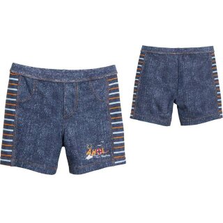 Playshoes - Badehose Short Ahoi 98/104