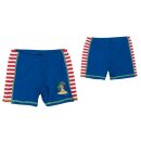 Playshoes - Badehose Shorts Pirateninsel