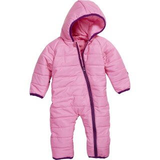 Playshoes Stepp-Overall uni Pink 68