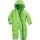Playshoes Stepp-Overall uni Grün 68