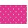 Elastic Jersey Stoff Hamburger Liebe Pink Motiv Hände
