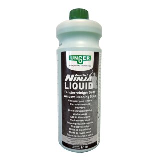 Ungers Ninja Liquid 1 Liter