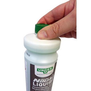 Ungers Power Liquid 1 Liter