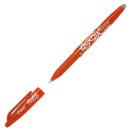 Frixion Ball Tintenroller orange 0,7mm