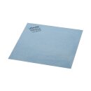 Vileda PVAmicro Spezialtuch Microfaser 38x35cm blau 5er Pack