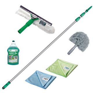 Unger Wintergarten Set