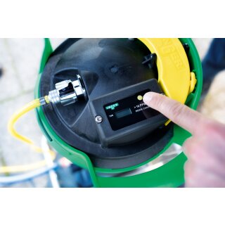 Unger HydroPower Ultra DI Fortgeschrittenen Set LC, Carbon 24K