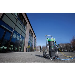 Unger HydroPower Ultra DI Fortgeschrittenen Set LC, Carbon 24K
