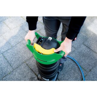 Unger HydroPower Ultra DI Fortgeschrittenen Set LC, Carbon 24K