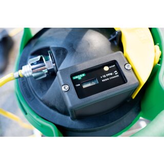 Unger HydroPower Ultra DI Fortgeschrittenen Set LC, Carbon 24K