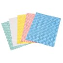 Meiko Wischfix "perfo" 50 x 38 cm weiss...