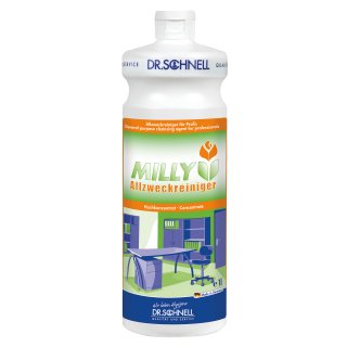 Dr. Schnell Milly 1 Liter Allzweckreiniger