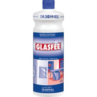 Dr. Schnell Glasfee 1 Liter