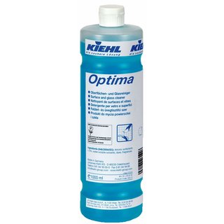 Kiehl Optima - 1 Liter
