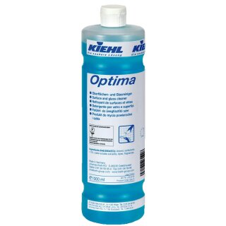 Kiehl Optima - 1 Liter