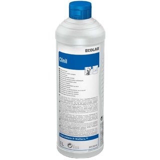 Ecolab Clinil 1 Liter