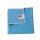Unger MicroWipe 2000 blau 40x40cm