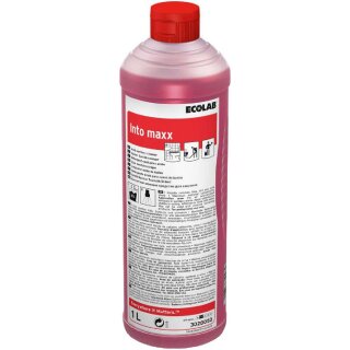 Ecolab Into maxx 1 Liter