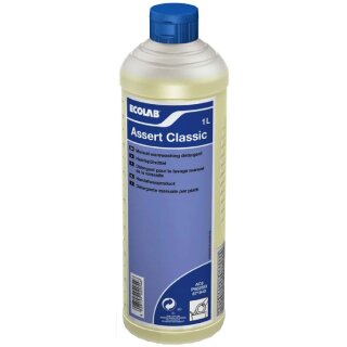 Ecolab Assert Classic 1 Liter