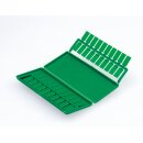 Unger Plastic Clips 40er Box