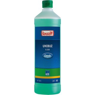 Buzil G235 Unibuz 1 Liter