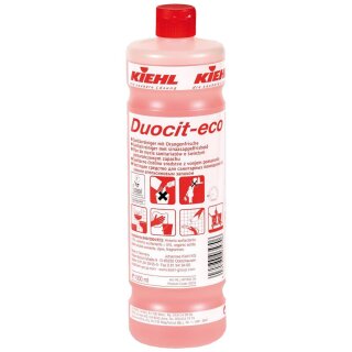 Kiehl Duocit-eco 1 Liter