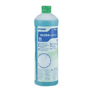 Ecolab Gloss Xpress 1 Liter