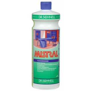 Dr. Schnell Mistral 1 Liter