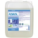 Dr. Schnell Forol Sensitive 10 Liter