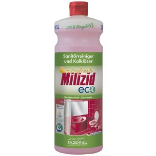 Dr. Schnell Milizid Citrofresh Eco 1 Liter