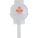 Buzil H623 Dosierkugel 20ml f. 1 Liter Flasche