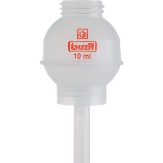 Buzil H618 Dosierkugel 10ml f. 1l Flasche 1 St