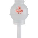 Buzil H618 Dosierkugel 10ml f. 1l Flasche 1 St