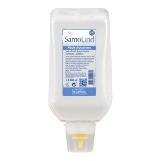 Dr. Schnell Samolind Spenderflasche Industrie 2000 ml