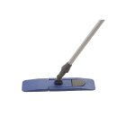 PPS Mopp Starterset 40cm mit Teleskopstiel