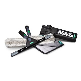 Unger ErgoTec NINJA Advanced Set 4in1