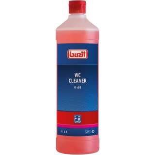Buzil G465 Wc Cleaner 1 l