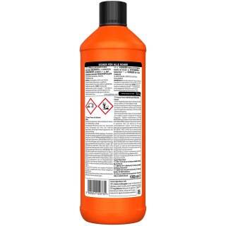 SC Johnson Drano Power Gel 1 Liter