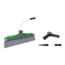 Unger nLITE Power Bürste für nLite Connect...