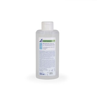 Desomed Aseptoman Plus 500 ml