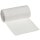 Deiss FIRST PLUS Müllbeutel weiß 30 Liter, 500 x 600 mm, 50 Stück