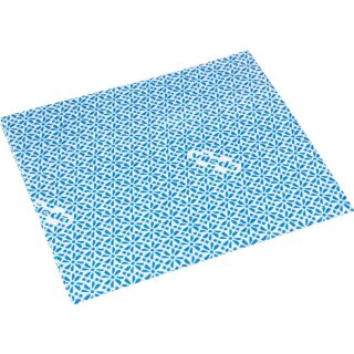 Vileda Wischprofi WiPro 36x42cm antibakteriell blau 20er Pack