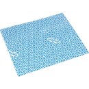 Vileda Wischprofi WiPro 36x42cm antibakteriell blau 20er...