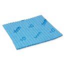 Vileda Breazy Kurzzeittuch, 35 x 36 cm, 25er Pack, blau