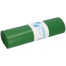 Deiss PREMIUM Müllsäcke grün, 60 my, 70...