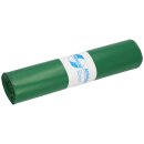 Deiss PREMIUM Müllsäcke grün, Typ 60, 120...