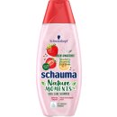 schauma Shampoo Erdbeere, Banane & Chia Samen