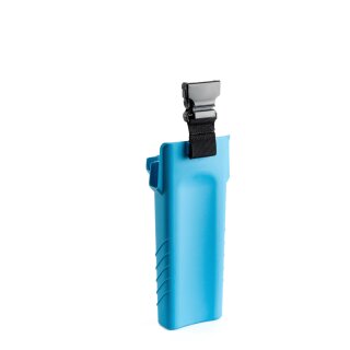 Moerman Kcher mit Quick Release - Toolholder 2.0 - Bucket-on-a-Belt